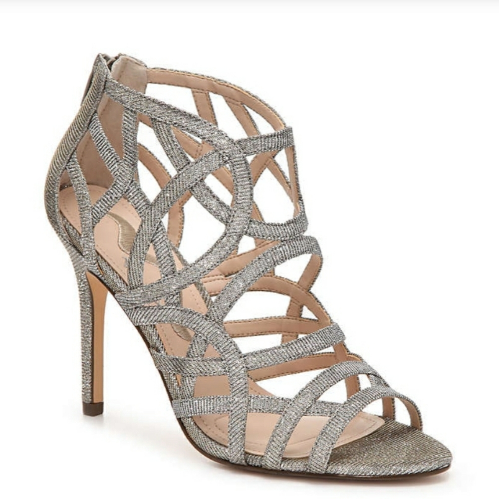 Nina shoes